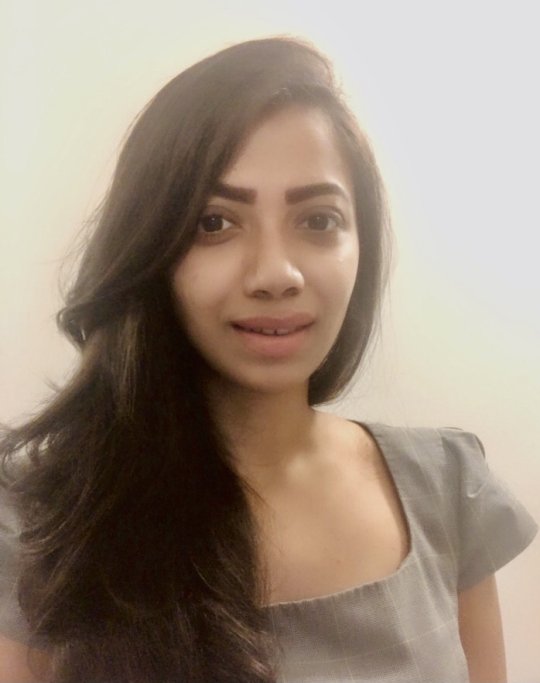 Ravikanna Roopika - Mathématiques, Programmation informatique, Chantant tutor