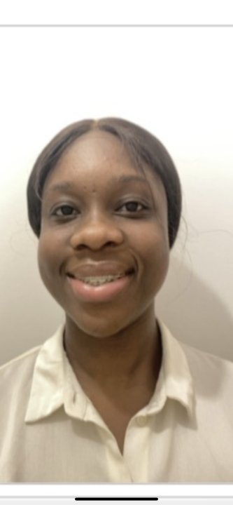 Akinkuolie Rachel - Mathématiques, Anglais, Espagnol tutor