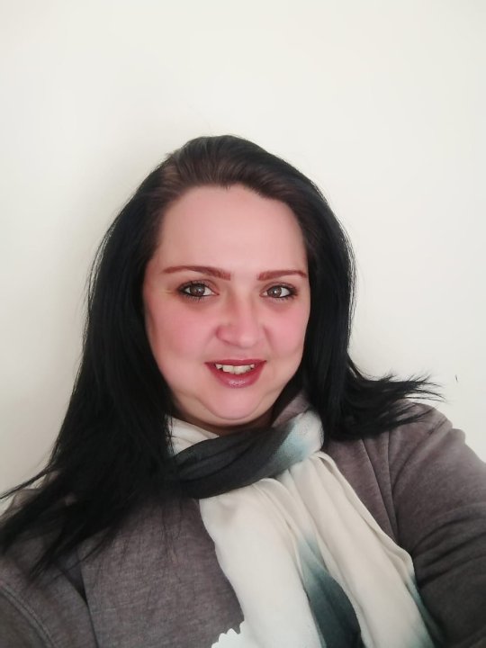 Eaglestone Michaela - Anglais tutor