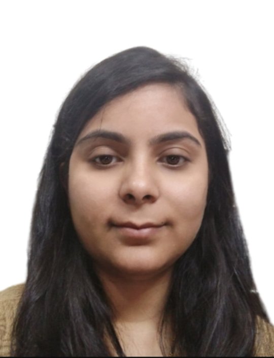 athwani Roshni - Mathématiques tutor