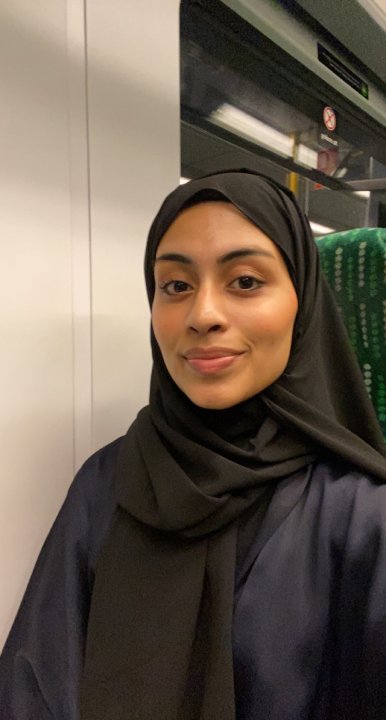 Khan Hameema - Chimie, Biologie, Physique tutor