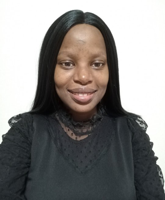 Mthembu Makhosi - Anglais tutor