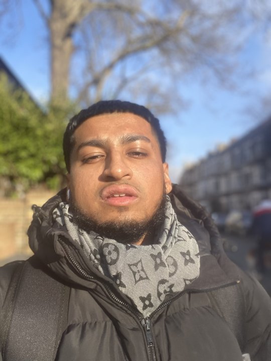 Islam Saiful - Mathématiques, Anglais tutor