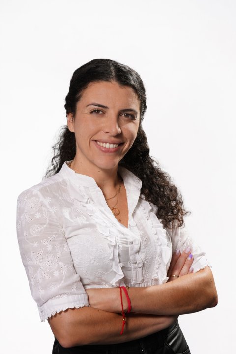 Stéphanie - Portugais, Latin, Anglais tutor